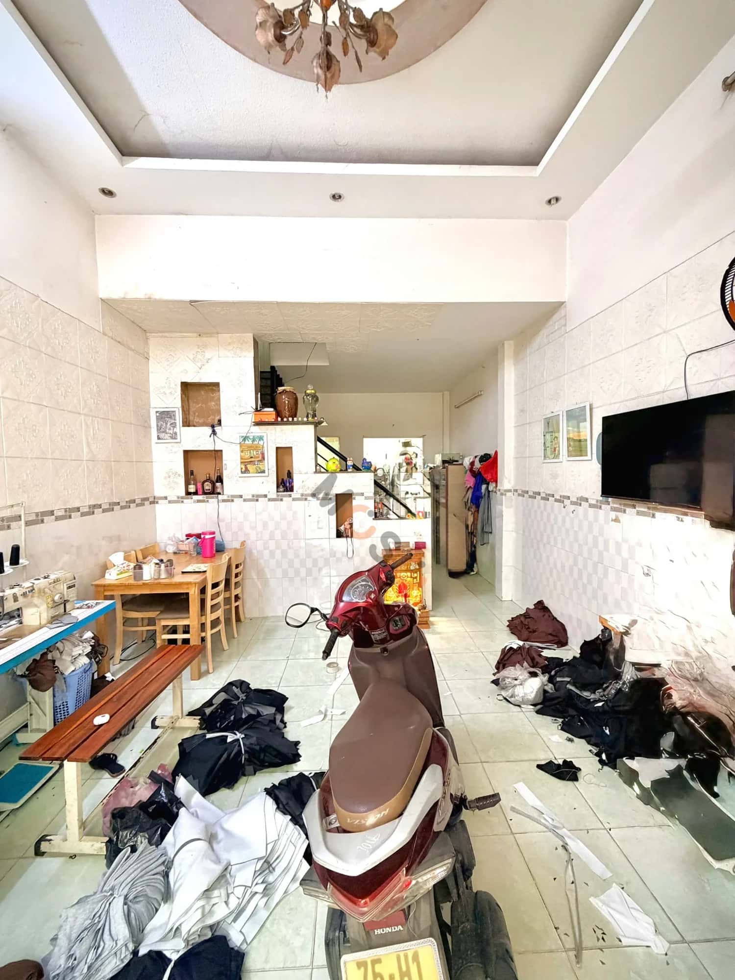 Bán nhà hẻm 65/9 Đường 18D Quận Bình Tân, TP.HCM – 3 phòng ngủ, giá 4.8 tỷ — Hình 2 Bán nhà hẻm 65/9 Đường 18D Quận Bình Tân, TP.HCM – 3 phòng ngủ, giá 4.8 tỷ — Hình 2