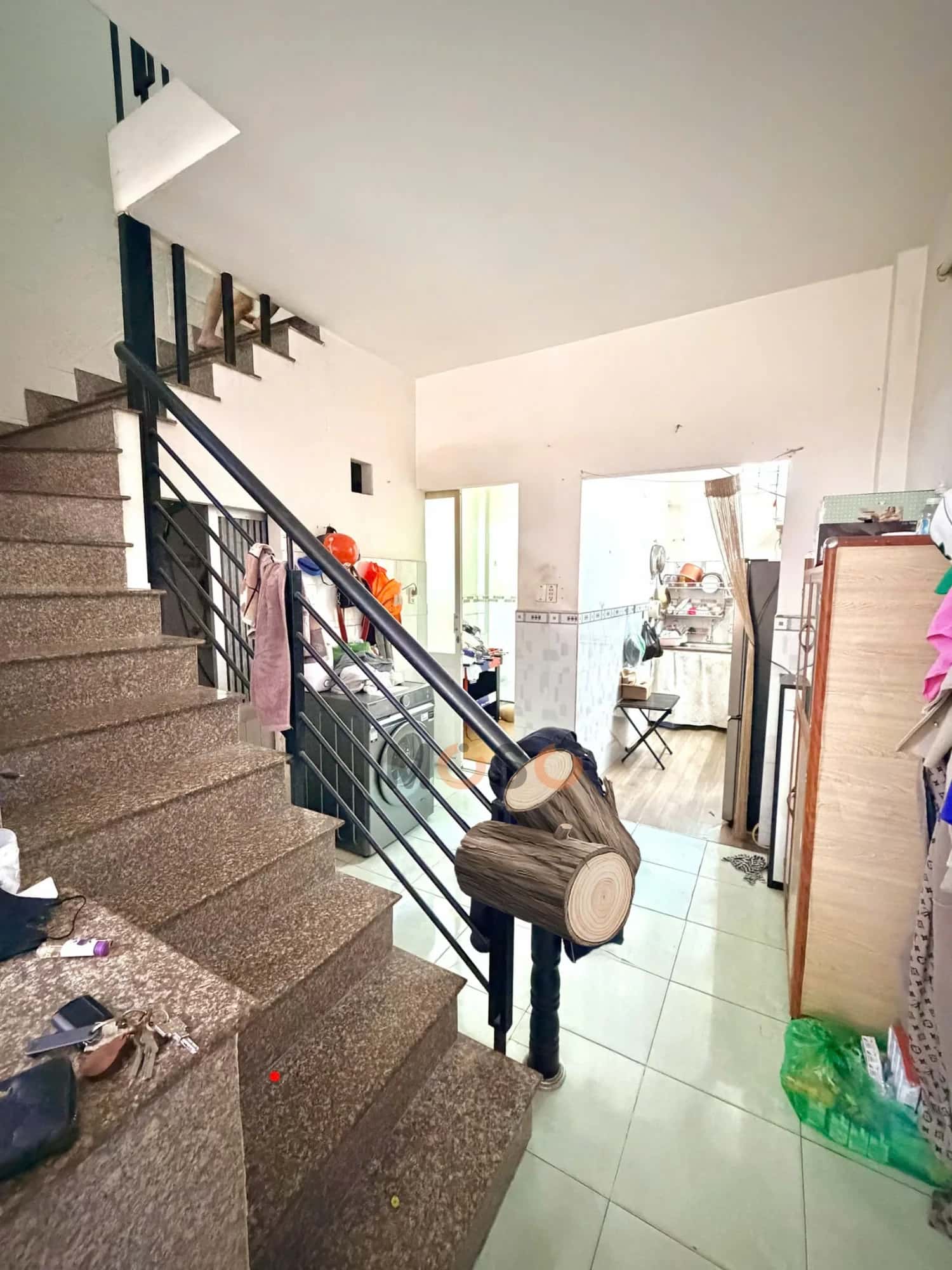 Bán nhà hẻm 65/9 Đường 18D Quận Bình Tân, TP.HCM – 3 phòng ngủ, giá 4.8 tỷ — Hình 3 Bán nhà hẻm 65/9 Đường 18D Quận Bình Tân, TP.HCM – 3 phòng ngủ, giá 4.8 tỷ — Hình 3