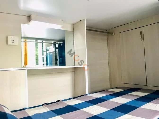 Cho thuê BĐS khác Đường số 8 Quận Thủ Đức, TP.HCM – giá 1.2 triệu — Hình 2