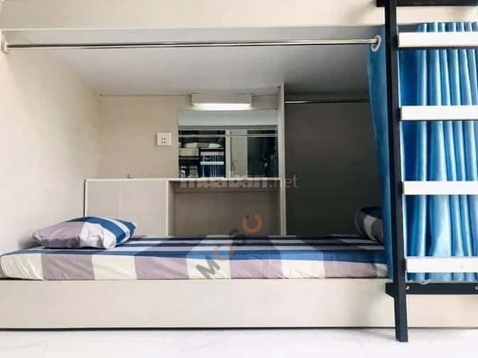 Cho thuê BĐS khác Đường số 8 Quận Thủ Đức, TP.HCM – giá 1.2 triệu — Hình 3