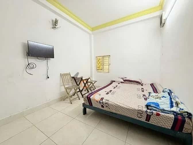 Cho thuê BĐS khác Đường số 5 Bình Tân, TP.HCM – giá 2.7 triệu — Hình 3