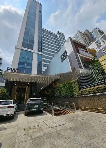 Cho thuê BĐS khác Đường Nguyễn Cửu Vân Quận Bình Thạnh, TP.HCM – giá 80 triệu Cho thuê BĐS khác Đường Nguyễn Cửu Vân Quận Bình Thạnh, TP.HCM – giá 80 triệu