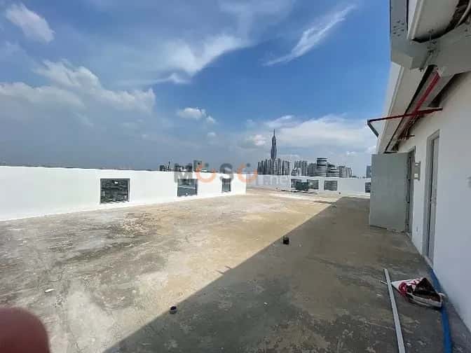 Cho thuê BĐS khác Đường Nguyễn Cửu Vân Quận Bình Thạnh, TP.HCM – giá 80 triệu — Hình 3 Cho thuê BĐS khác Đường Nguyễn Cửu Vân Quận Bình Thạnh, TP.HCM – giá 80 triệu — Hình 3