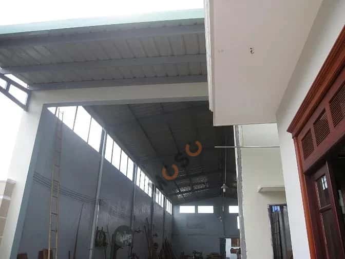 Cho thuê BĐS khác Đường Láng Le Bàu Cò Huyện Bình Chánh, TP.HCM – giá 39.5 triệu