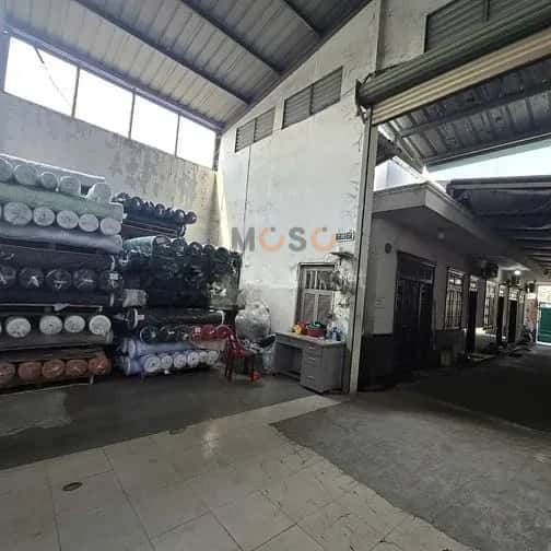 Cho thuê BĐS khác Đường Láng Le Bàu Cò Huyện Bình Chánh, TP.HCM – giá 39.5 triệu — Hình 3