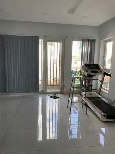 Cho thuê BĐS khác Đường Phú Thọ Hòa Quận Tân Phú, TP.HCM – 1 phòng ngủ, giá 4 triệu Cho thuê BĐS khác Đường Phú Thọ Hòa Quận Tân Phú, TP.HCM – 1 phòng ngủ, giá 4 triệu