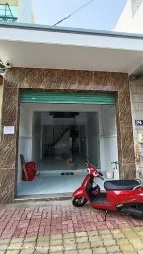 Cho thuê BĐS khác Đường Lâm Hoành Quận Bình Tân, TP.HCM – 3 phòng ngủ, giá 15 triệu — Hình 2