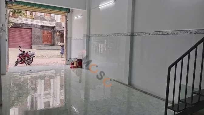 Cho thuê BĐS khác Đường Lâm Hoành Quận Bình Tân, TP.HCM – 3 phòng ngủ, giá 15 triệu — Hình 3