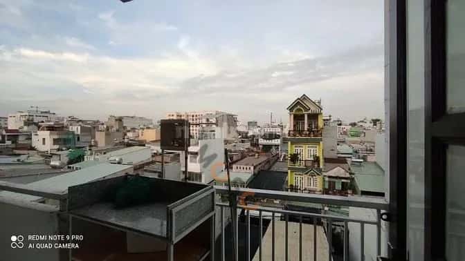 Cho thuê BĐS khác Đường Phạm Văn Bạch Quận Tân Bình, TP.HCM – giá 2.8 triệu Cho thuê BĐS khác Đường Phạm Văn Bạch Quận Tân Bình, TP.HCM – giá 2.8 triệu