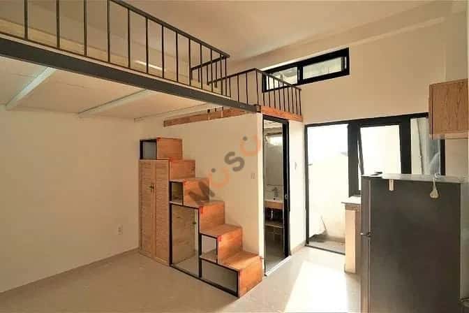 Cho thuê BĐS khác Đường số 10 Quận 7, TP.HCM – 1 phòng ngủ, giá 2.5 triệu — Hình 2 Cho thuê BĐS khác Đường số 10 Quận 7, TP.HCM – 1 phòng ngủ, giá 2.5 triệu — Hình 2