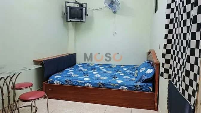 Cho thuê BĐS khác Đường Cách Mạng Tháng 8 Quận 10, TP.HCM – 1 phòng ngủ, giá 3 triệu Cho thuê BĐS khác Đường Cách Mạng Tháng 8 Quận 10, TP.HCM – 1 phòng ngủ, giá 3 triệu
