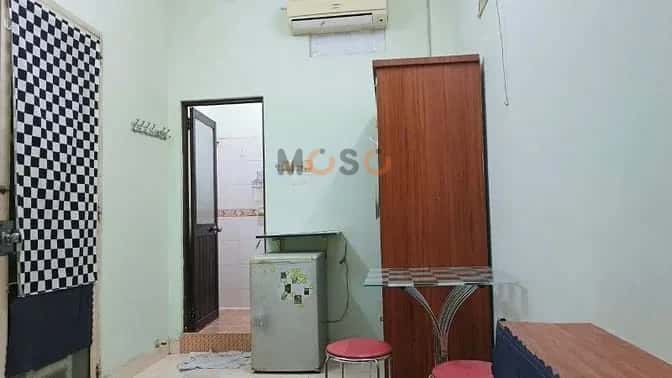 Cho thuê BĐS khác Đường Cách Mạng Tháng 8 Quận 10, TP.HCM – 1 phòng ngủ, giá 3 triệu — Hình 2 Cho thuê BĐS khác Đường Cách Mạng Tháng 8 Quận 10, TP.HCM – 1 phòng ngủ, giá 3 triệu — Hình 2