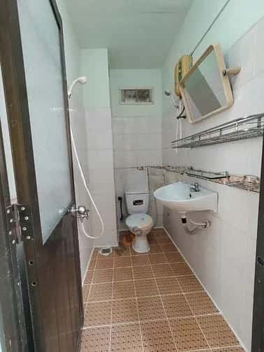 Cho thuê BĐS khác Đường Cách Mạng Tháng 8 Quận 10, TP.HCM – 1 phòng ngủ, giá 3 triệu — Hình 3 Cho thuê BĐS khác Đường Cách Mạng Tháng 8 Quận 10, TP.HCM – 1 phòng ngủ, giá 3 triệu — Hình 3