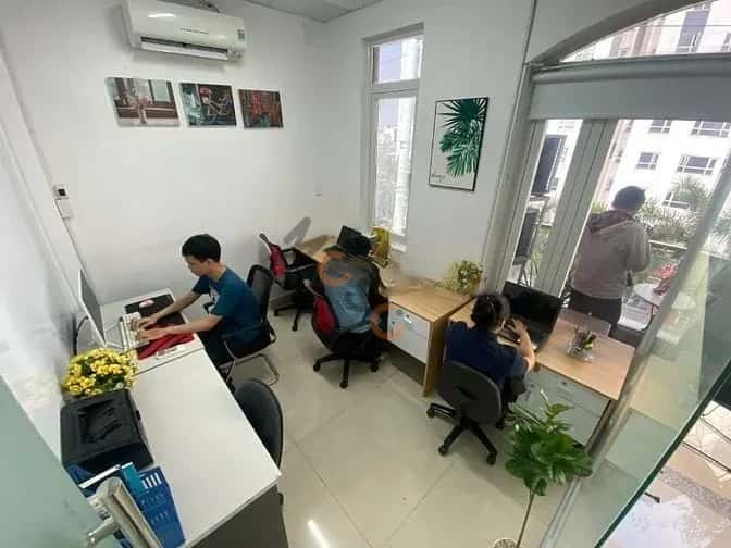 Cho thuê BĐS khác Đường Âu Cơ Quận Tân Bình, TP.HCM – giá 3 triệu — Hình 2 Cho thuê BĐS khác Đường Âu Cơ Quận Tân Bình, TP.HCM – giá 3 triệu — Hình 2