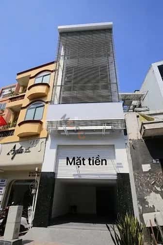 Cho thuê BĐS khác Đường Điện Biên Phủ Quận Bình Thạnh, TP.HCM – giá 100 triệu