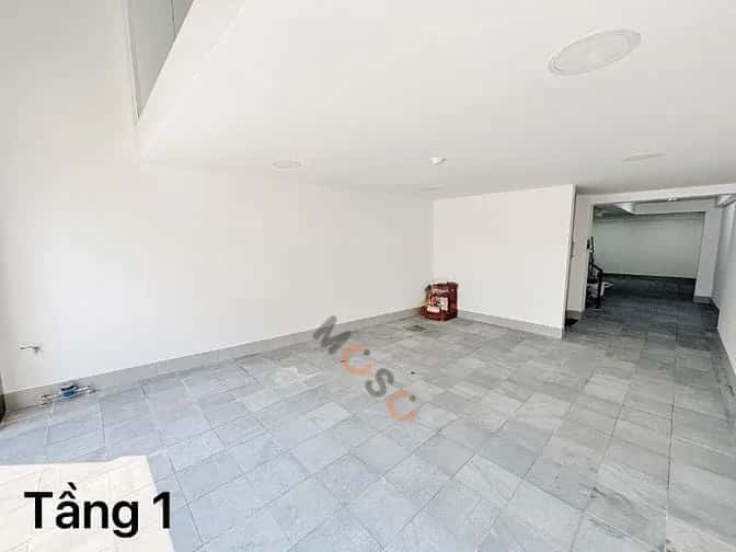 Cho thuê BĐS khác Đường Điện Biên Phủ Quận Bình Thạnh, TP.HCM – giá 100 triệu — Hình 2