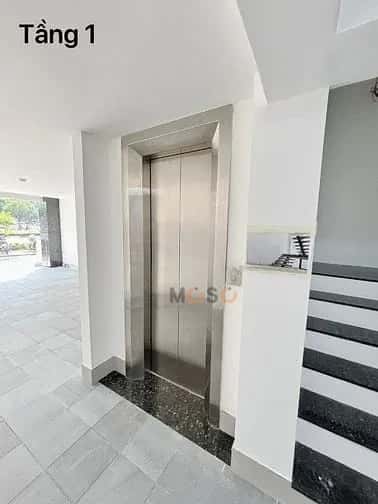 Cho thuê BĐS khác Đường Điện Biên Phủ Quận Bình Thạnh, TP.HCM – giá 100 triệu — Hình 3