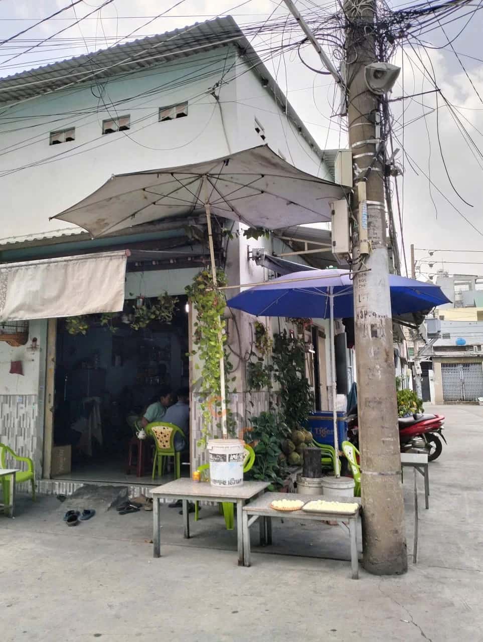 Bán nhà hẻm 224/39/60 đường số 8 Quận Bình Tân, TP.HCM – 4 phòng ngủ, giá 6.6 tỷ - ảnh 1