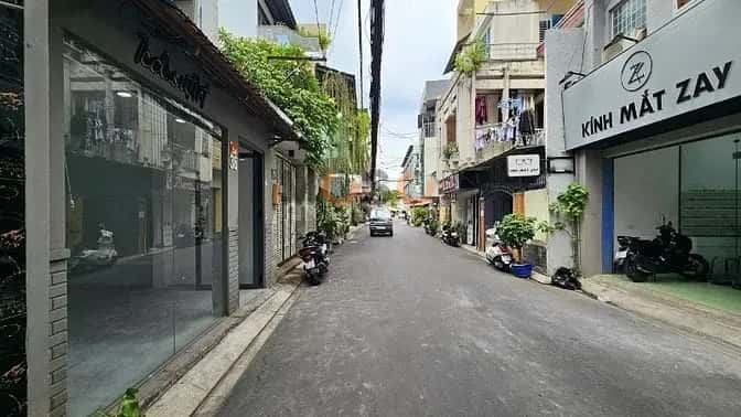 Cho thuê BĐS khác Tân Trang Tân Bình, TP.HCM – 2 phòng ngủ, giá 17.5 triệu — Hình 2