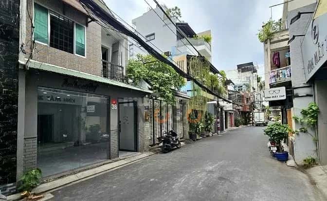 Cho thuê BĐS khác Tân Trang Tân Bình, TP.HCM – 2 phòng ngủ, giá 17.5 triệu — Hình 3