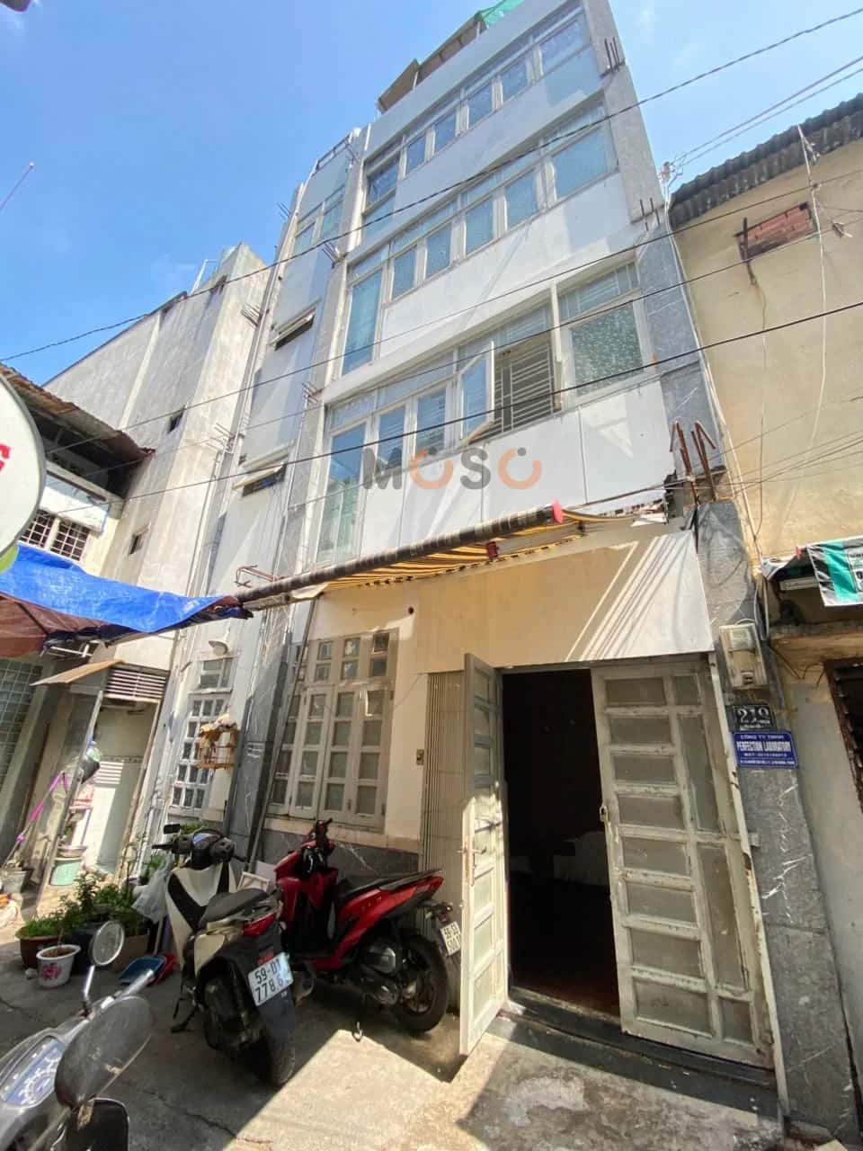 Cho thuê nhà hẻm 21Q Nguyễn Văn Trỗi Quận Phú Nhuận, TP.HCM – 3 phòng ngủ, giá 14 triệu Cho thuê nhà hẻm 21Q Nguyễn Văn Trỗi Quận Phú Nhuận, TP.HCM – 3 phòng ngủ, giá 14 triệu