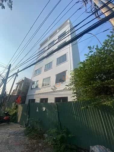 Cho thuê BĐS khác Trần Văn Giàu Bình Chánh, TP.HCM – giá 35 triệu — Hình 3