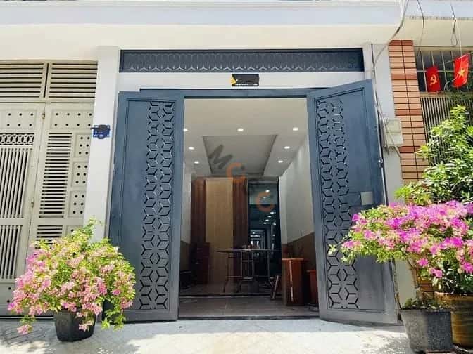 Cho thuê BĐS khác Nguyễn Kiệm Gò Vấp, TP.HCM – 2 phòng ngủ, giá 12 triệu