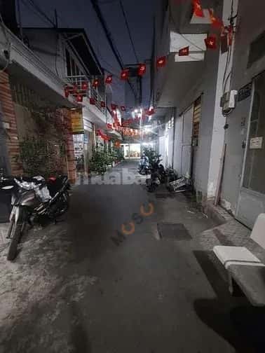 Cho thuê BĐS khác Nguyễn Kiệm Gò Vấp, TP.HCM – 2 phòng ngủ, giá 12 triệu — Hình 2