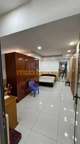 Cho thuê BĐS khác Nguyễn Kiệm Gò Vấp, TP.HCM – 2 phòng ngủ, giá 12 triệu — Hình 3