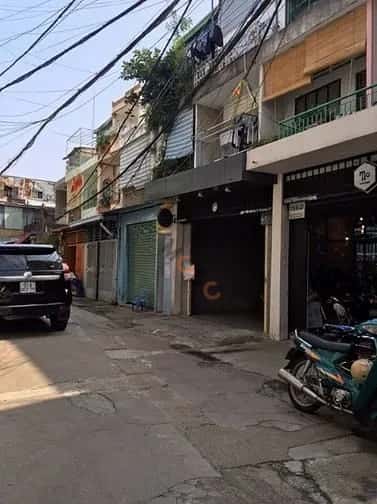 Cho thuê BĐS khác Đường Trần Đình Xu Quận 1, TP.HCM – 1 phòng ngủ, giá 1.8 triệu