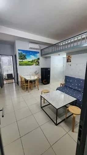 Cho thuê BĐS khác Đường số 28 Quận 2, TP.HCM – 1 phòng ngủ, giá 5.4 triệu Cho thuê BĐS khác Đường số 28 Quận 2, TP.HCM – 1 phòng ngủ, giá 5.4 triệu