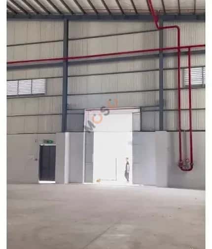 Cho thuê BĐS khác Nguyễn Văn Bứa Huyện Đức Hoà, Long An – giá 95 triệu — Hình 3