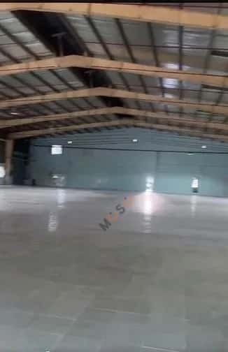 Cho thuê BĐS khác Tỉnh lộ 9 Huyện Đức Hoà, Long An – giá 200 triệu