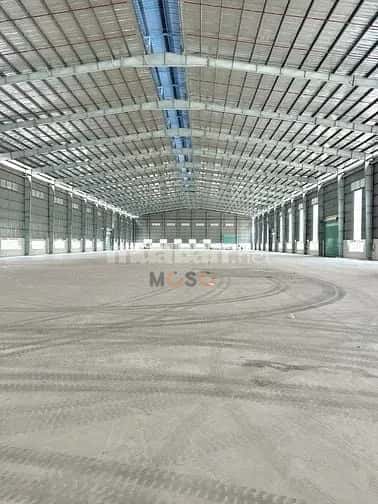 Cho thuê BĐS khác Đường D3 Huyện Đức Hoà, Long An – giá 440 triệu — Hình 2