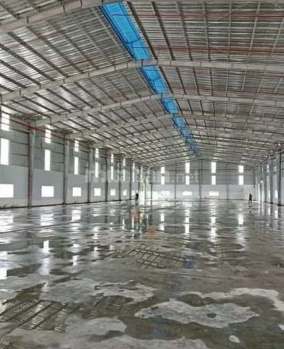 Cho thuê BĐS khác ĐT9 Huyện Đức Hoà, Long An – giá 95 triệu — Hình 2