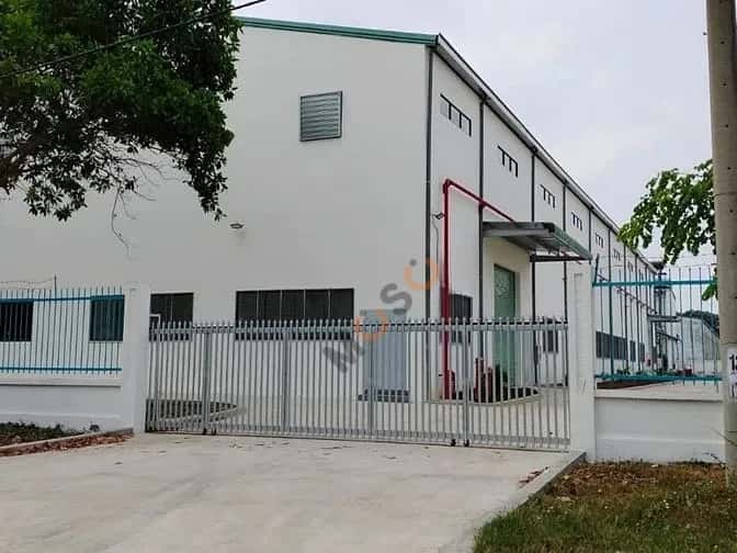 Cho thuê BĐS khác ĐT9 Huyện Đức Hoà, Long An – giá 95 triệu — Hình 3