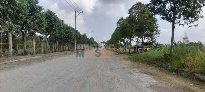 Cho thuê BĐS khác Quốc Lộ 50 Huyện Cần Giuộc, Long An – giá 700 triệu — Hình 2