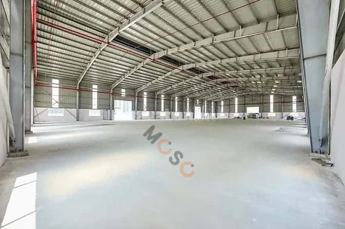 Cho thuê BĐS khác Huyện Đức Hoà, Long An – giá 70 triệu — Hình 2