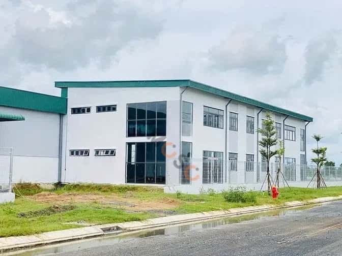 Cho thuê BĐS khác Đức Hòa, Long An – giá 250 triệu — Hình 2