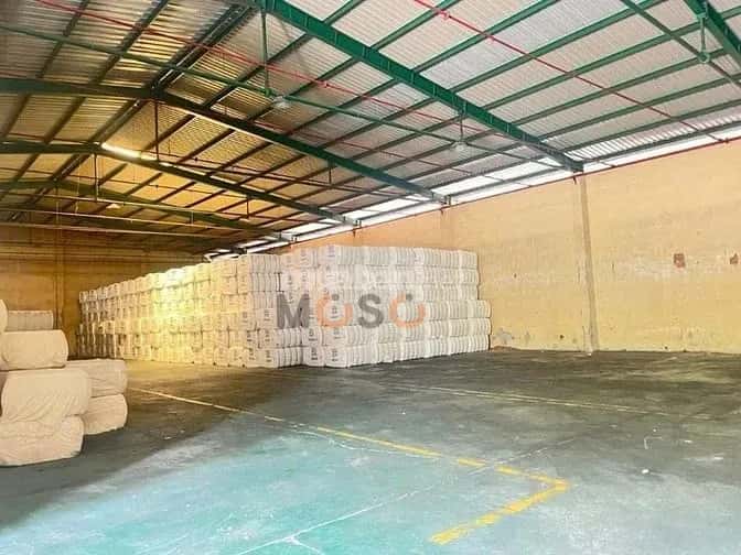 Cho thuê BĐS khác Đức Hòa, Long An – giá 250 triệu — Hình 3