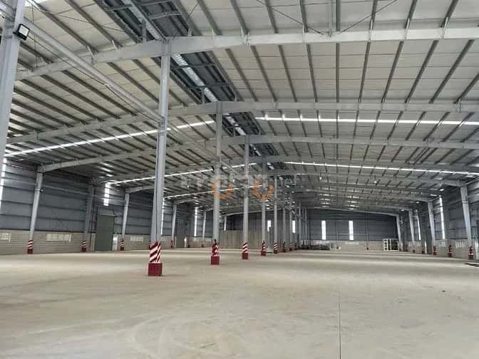 Cho thuê BĐS khác Đường số 4 Huyện Cần Giuộc, Long An – giá 634 triệu