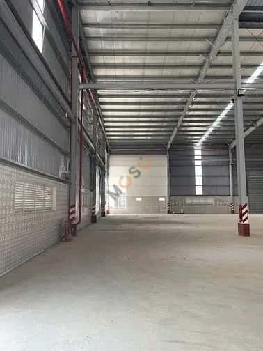 Cho thuê BĐS khác Đường số 4 Huyện Cần Giuộc, Long An – giá 634 triệu — Hình 3