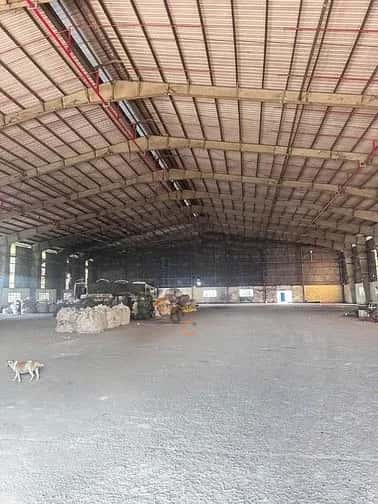 Cho thuê BĐS khác Mỹ Hạnh Huyện Đức Hoà, Long An – giá 260 triệu — Hình 2
