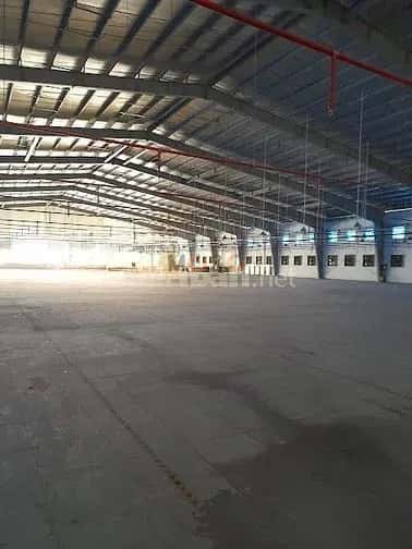 Cho thuê BĐS khác Mỹ Hạnh Huyện Đức Hoà, Long An – giá 260 triệu — Hình 3