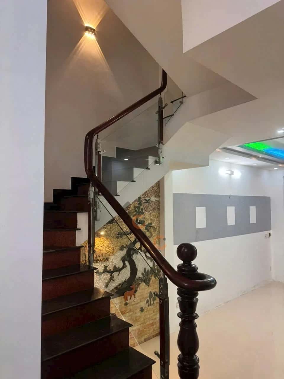Bán nhà hẻm  đường số 18 Quận Gò Vấp, TP.HCM – 4 phòng ngủ, giá 7.5 tỷ - ảnh 5