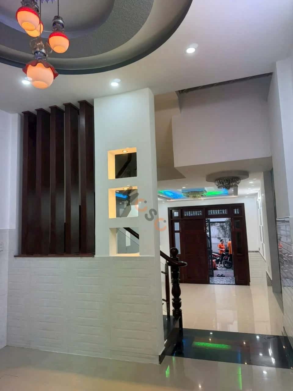 Bán nhà hẻm  đường số 18 Quận Gò Vấp, TP.HCM – 4 phòng ngủ, giá 7.5 tỷ - ảnh 6