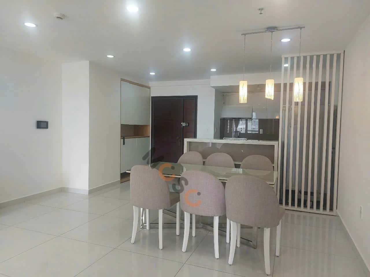 Cho thuê căn hộ chung cư Phú Mỹ Hưng Quận 7, TP.HCM – 2 phòng ngủ, giá 12 triệu — Hình 2