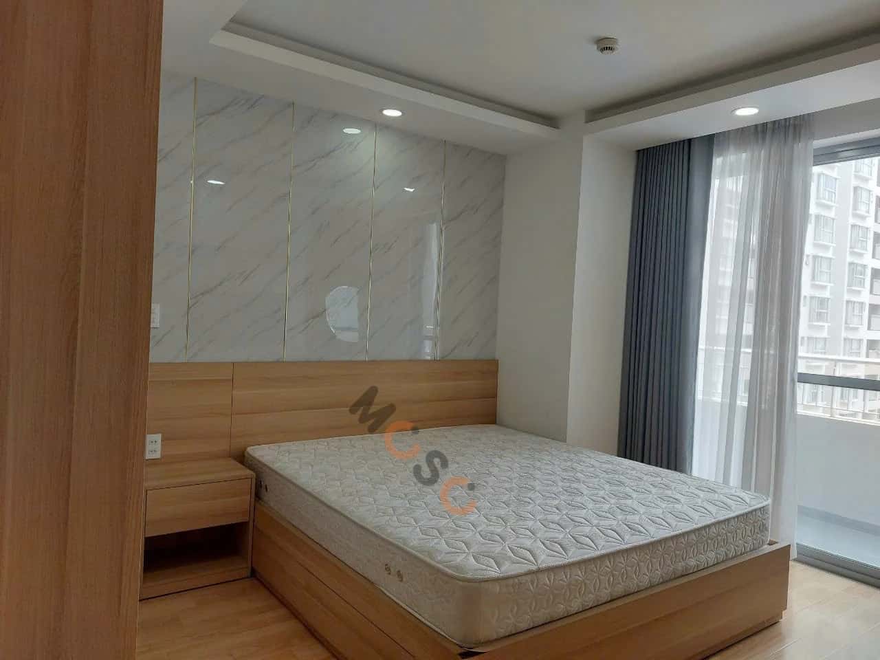 Cho thuê căn hộ chung cư Phú Mỹ Hưng Quận 7, TP.HCM – 2 phòng ngủ, giá 12 triệu — Hình 3