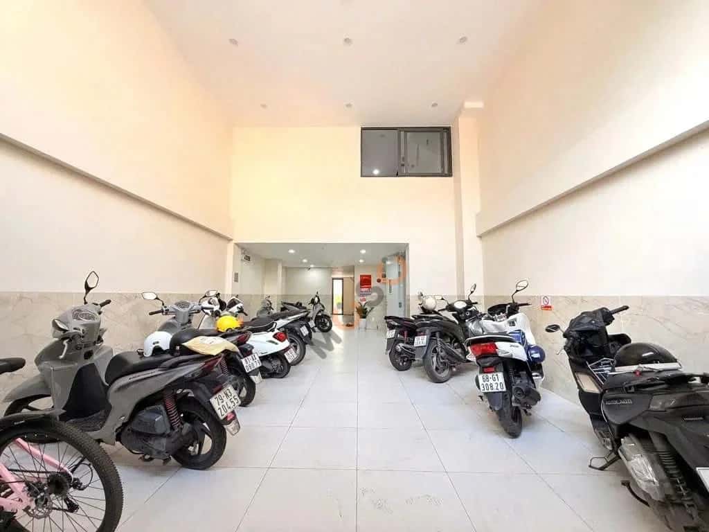 Bán nhà hẻm 87/29 đường số 27 Quận Gò Vấp, TP.HCM – 15 phòng ngủ, giá 17.3 tỷ - ảnh 4