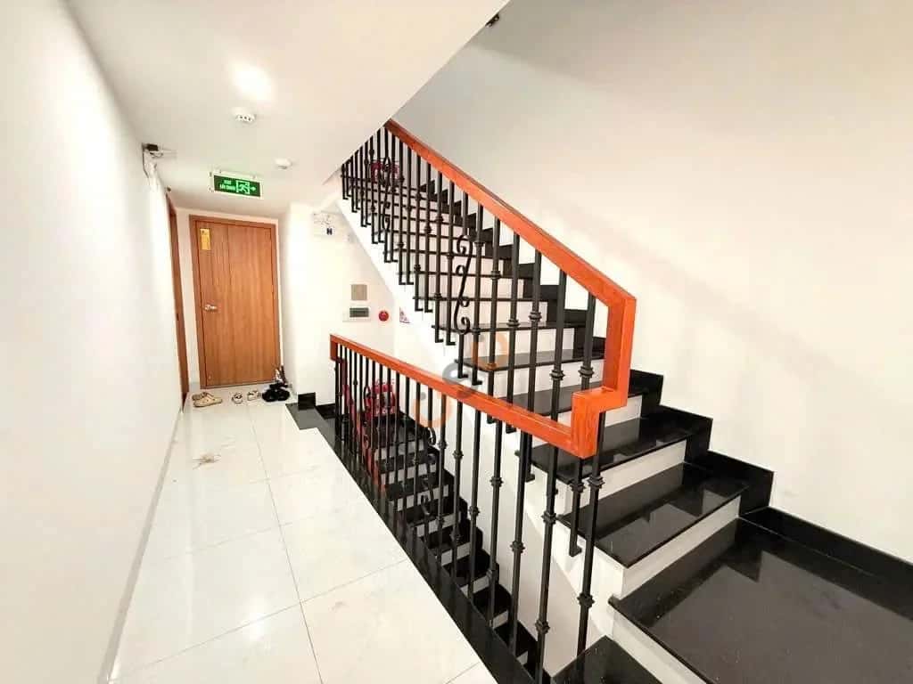 Bán nhà hẻm 87/29 đường số 27 Quận Gò Vấp, TP.HCM – 15 phòng ngủ, giá 17.3 tỷ - ảnh 6